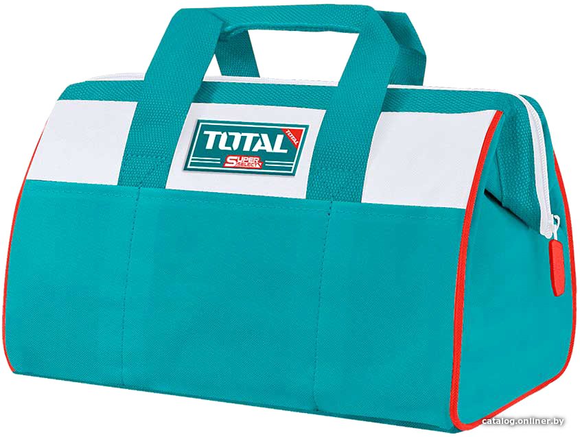 Сумка для инструментов Total THT261625