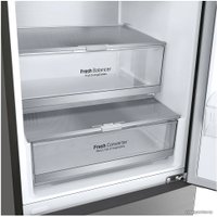 Холодильник LG GA-B509CMUM