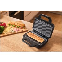 Многофункциональная сэндвичница Sencor SSM 9860BK