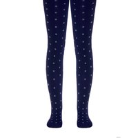 Колготки Conte Elegant Paola 16С-51СП (р. 116-122, marino)