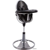 Высокий стульчик Bloom Fresco Chrome