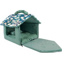 Домик Pinkaholic Zinnia House NASA-AU7406-NY-FR (голубой)