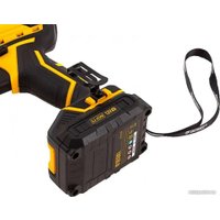 Дрель-шуруповерт Denzel CDL-12-01CB 26104 (с 1-им АКБ, без кейса)