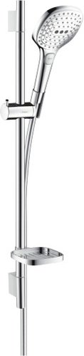 Душевой гарнитур  Hansgrohe Raindance Select E 120 (26620400)