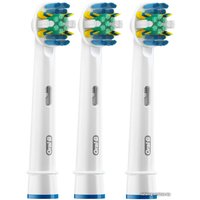 Сменная насадка Oral-B Floss Action EB 25-3 (3 шт)