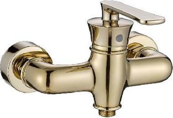 Смеситель Haiba HB20181-5 (золотой)