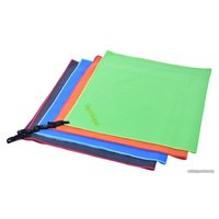 Полотенце Pinguin Micro Towel S (оранжевый)