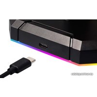 Подставка для наушников Redragon Scepter Pro