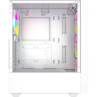 Корпус Gembird Fornax 4000 ARGB CCC-FC-4000W