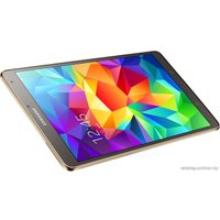 Планшет Samsung Galaxy Tab S 8.4 16GB Titanium Bronze (SM-T700)