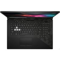 Игровой ноутбук ASUS ROG Strix SCAR II GL704GV-EV015T