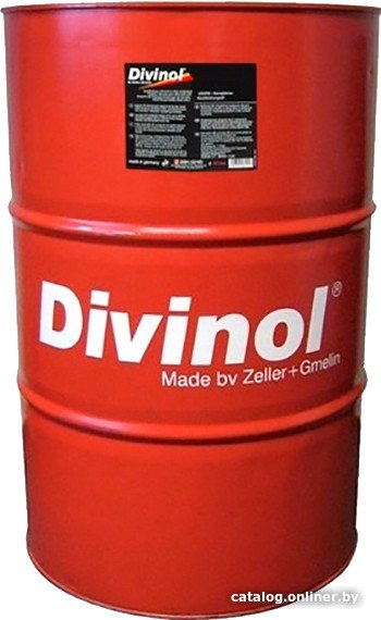 

Моторное масло Divinol Syntholight ASN 5W-30 200л