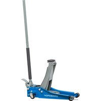 Подкатной домкрат Nordberg N32032 3т