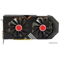 Видеокарта XFX Radeon RX 590 Fatboy 8GB GDDR5 RX-590P8DFD6