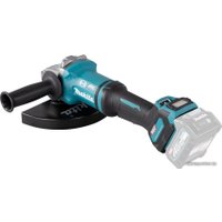 Угловая шлифмашина Makita GA038GZ (без АКБ)
