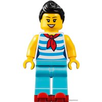 Конструктор LEGO Creator 10260 Ресторанчик в центре в Бресте