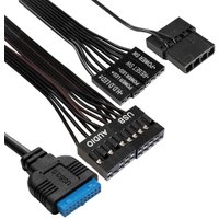 Корпус ExeGate mEVO-7805 EX296165RUS