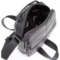 Сумка Poshete 196-9067-47-BLK (черный)