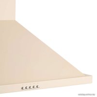 Кухонная вытяжка Pyramida KH 50 Ivory