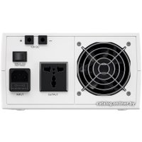 Источник бесперебойного питания CyberPower SMP350EI