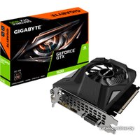 Видеокарта Gigabyte GeForce GTX 1630 OC 4G GV-N1630OC-4GD