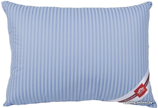 Спальная подушка Kariguz Классика КЛ10-3 (50x68 см)
