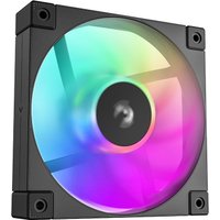 Вентилятор для корпуса DeepCool FD12 ARGB R-FD12-BKAPN1-G