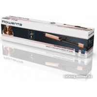Круглая  плойка Rowenta Express Shine CF2810F0