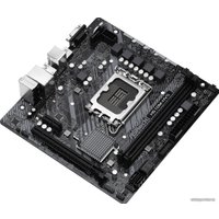 Материнская плата ASRock H610M-HVS