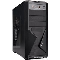 Корпус Zalman Z9 Black