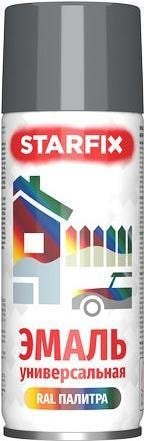 Starfix SM-101052-1 520 мл (графитовый серый)