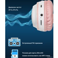 Наушники Aiwa AW023 (белый)