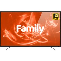 Телевизор Vekta LD-55SQ9513BS в Могилеве