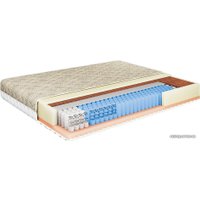 Матрас AMI Экстра Хард 180x200