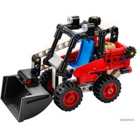 Конструктор LEGO Technic 42116 Фронтальный погрузчик