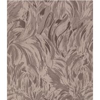 Штора Legrand Каприз 2x2.8 м 58119329 (трюфель)