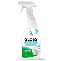 Средство для акриловых ванн Grass Gloss 221600