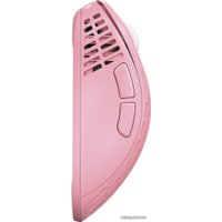 Игровая мышь Pulsar Xlite V2 Mini Wireless (розовый)