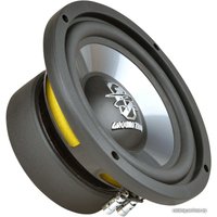 Головка сабвуфера Ground Zero GZIW 165X-II в Борисове
