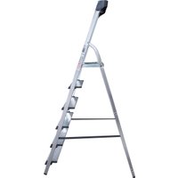 Лестница-стремянка Новая высота NV 1118 (6 ступеней)