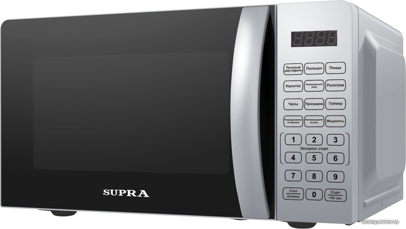 Микроволновая печь Supra 20SS25