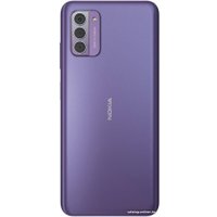 Телефон Nokia G42 8GB/256GB (фиолетовый) в Бобруйске