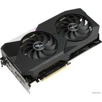 Видеокарта ASUS Dual GeForce RTX 3070 OC 8GB GDDR6 DUAL-RTX3070-O8G