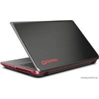 Игровой ноутбук Toshiba Qosmio X75-A7295