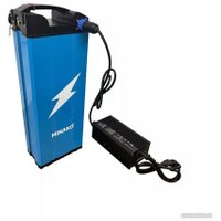 Электровелосипед Minako Titan V2