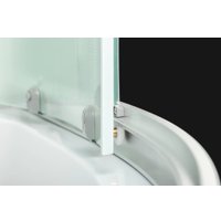 Душевая кабина Saniteco SN-12080WR 120x80