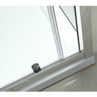 Душевой уголок Roxen Caspia 55060-100 100х80