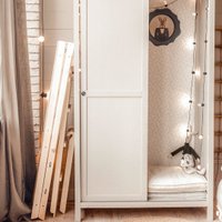 Детский спортивный комплекс Tigerwood Compact E-lite (богатый натуральный)