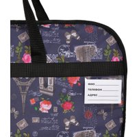 Портплед Polar П7125 (темно-синий)