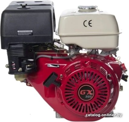 Бензиновый двигатель Shtenli GX390E